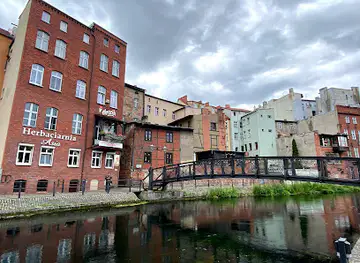 Mill Island