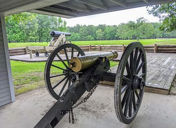 Port Hudson State Historic Site