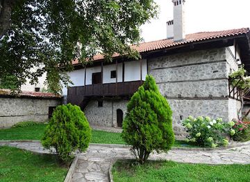 bulgaria/northwest-bulgaria/landmark/neofit-rilski-house-museum
