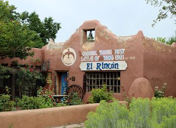 new-mexico/taos/landmark/downtown-taos-historic-district