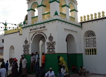 kenya/lamu/lamu-town/landmark/masjid-riyadha-islamic-centre