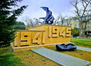 azerbaijan/baku/landmark/zorge-park