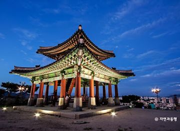 south-korea/gwandong-region/landmark/seojangdae-command-post