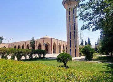 iraq/erbil/landmark/rashad-mufti-mosque