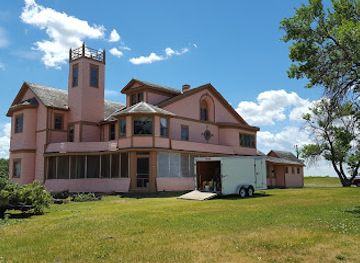 Pickler Mansion Museum