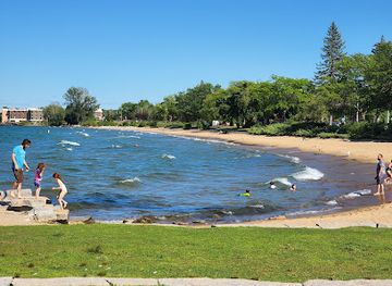 michigan/traverse-city/landmark/clinch-park-beach
