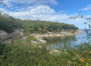 oklahoma/cross-timbers/landmark/eisenhower-state-park