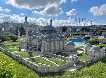 turkiye/istanbul/landmark/miniaturk