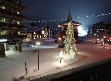 finland/ruka-kuusamo/landmark/shopping-center-kumpare