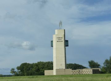 Pembina State Museum