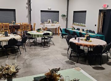 michigan/frankenmuth/landmark/warenhaus-studio