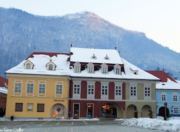 romania/poiana-brasov/landmark/muzeul-civilizatiei-urbane