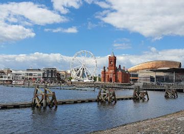 united-kingdom/south-glamorgan/landmark/cardiff-bay-barrage