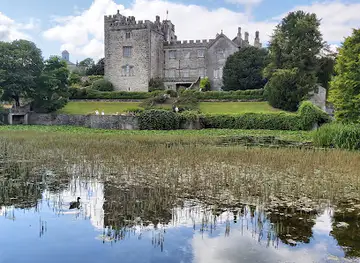 National Trust - Sizergh