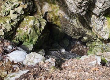 slovakia/pohronie/landmark/ponicka-jaskyna