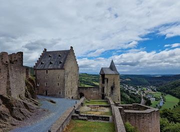 luxembourg/wiltz/landmark/bourscheid-castle