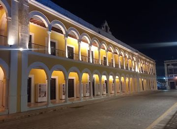 mexico/campeche/landmark/historic-fortified-town-of-campeche-unesco-heritage-site
