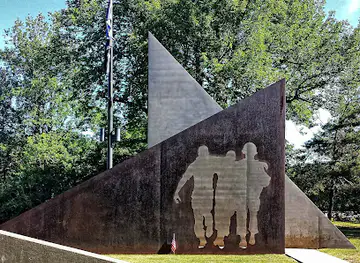 Vietnam Memorial