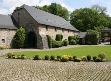 belgium/entre-sambre-et-meuse/landmark/golf-hotel-de-falnuee-mazy