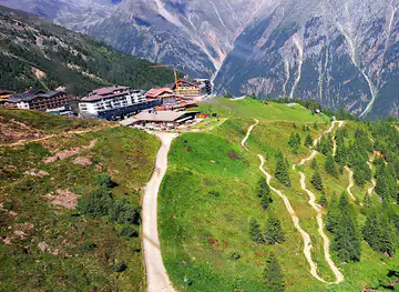 Giggijochbahn Sölden