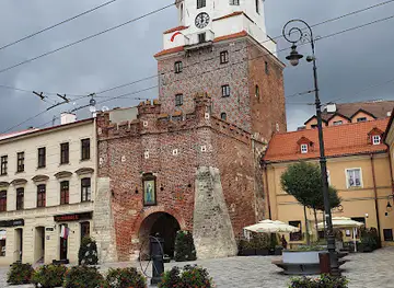 Cracow Gate