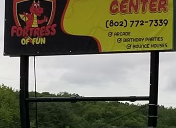 vermont/rutland/landmark/fortress-of-fun-indoor-family-fun-center