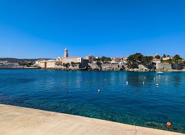 croatia/krk-island/landmark/punta-di-galetto-beach