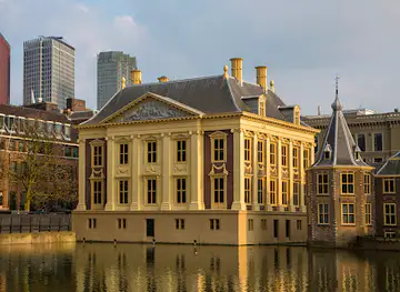 Mauritshuis