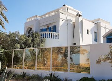 tunisia/djerba-island/landmark/dar-lagune-djerba