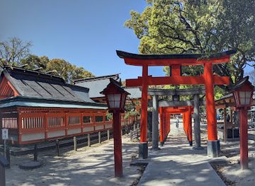 japan/fukuoka/nakasu/landmark/sumiyoshi-jinja