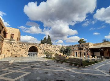 jordan/irbid/landmark/dar-as-saraya-osmanli-museum