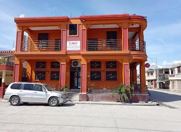 haiti/les-cayes/landmark/le-rosier-fast-food