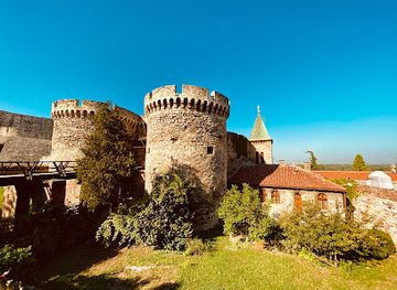 serbia/macva/landmark/despot-s-gate