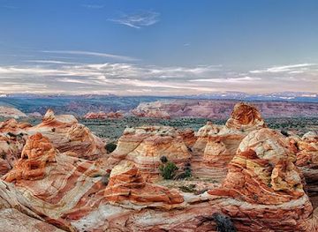 Vermilion Cliffs National Monument
