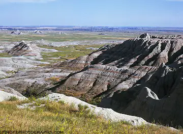 Homestead Overlook