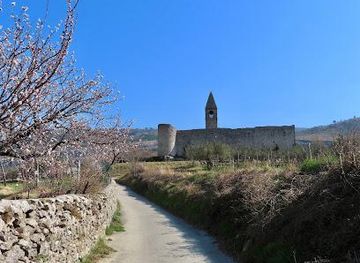 slovenia/portoroz/landmark/hrastovlje