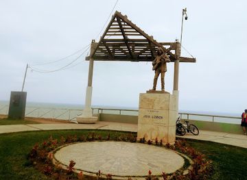 peru/lima/san-miguel/landmark/monument-to-john-lennon