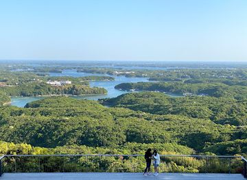 japan/shima/landmark/yokoyama-observatory-deck