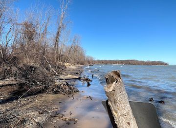 ohio/kelleys-island/landmark/north-pond-state-nature-preserve