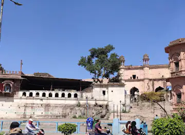 Gauhar Mahal
