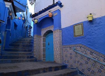 morocco/chefchaouen/landmark/bab-chaouen