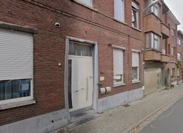 belgium/leuven/landmark/kerkfabriek-heilig-hart-blauwput-te-kessel-lo-vl