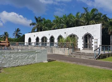 mauritius/savanne/landmark/world-of-seashells