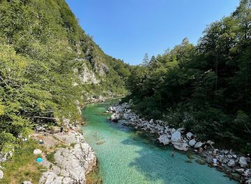slovenia/bohinj/landmark/mostnica-gorge