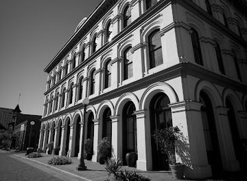 Pico House