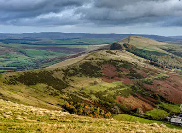 National Trust - Dark Peak
