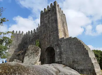Campo De Sao Mamede