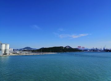 south-korea/mokpo/landmark/port-of-mokpo