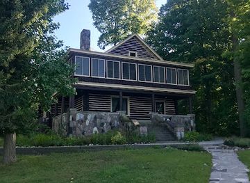 Gene Stratton-Porter State Historic Site