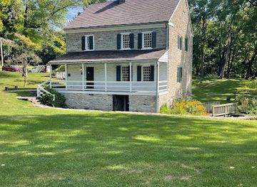 maryland/hagerstown/landmark/jonathan-hager-house-museum